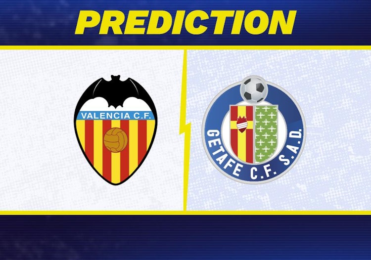 Valencia-Getafe Predictions and Game Preview.