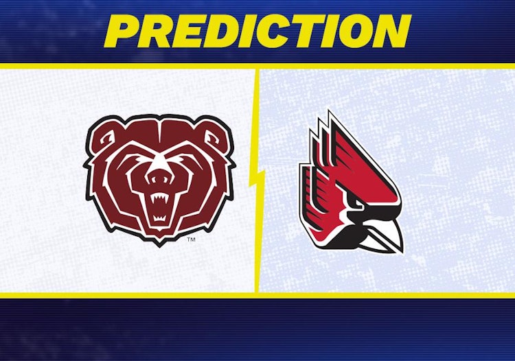 Missouri State-Ball State Predictions and Game Preview.