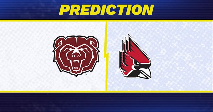 Missouri State-Ball State Predictions and Game Preview.