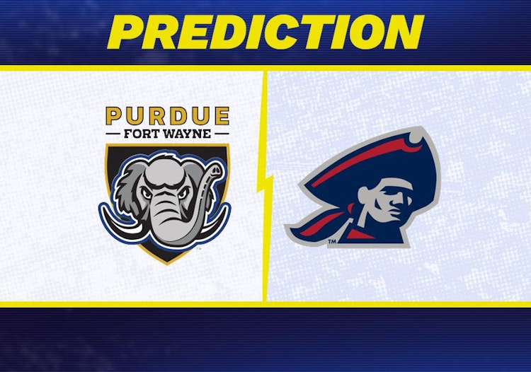 Purdue Fort Wayne-Robert Morris Predictions and Game Preview.