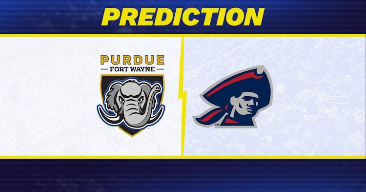 Purdue Fort Wayne-Robert Morris Predictions and Game Preview.