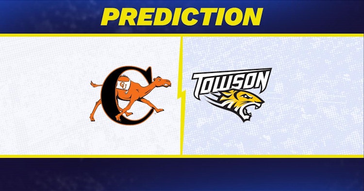 Campbell-Towson Predictions and Game Preview.