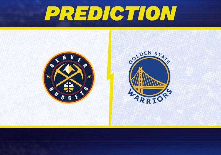 Denver Nuggets-Golden State Warriors Predictions and Game Preview.