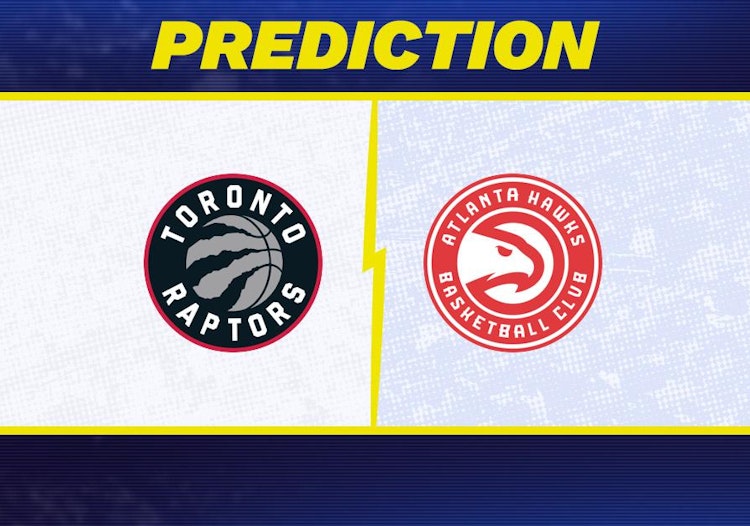 Toronto Raptors-Atlanta Hawks Predictions and Game Preview.