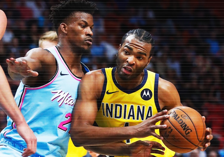 Predictions and bets for Pacers vs. Heat