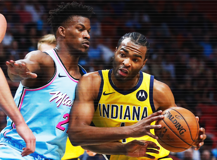 Predictions and bets for Pacers vs. Heat