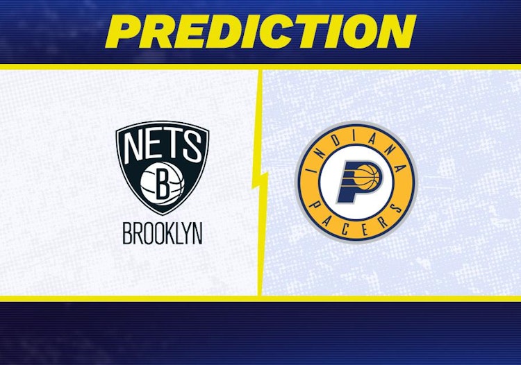 Brooklyn Nets-Indiana Pacers Predictions and Game Preview.