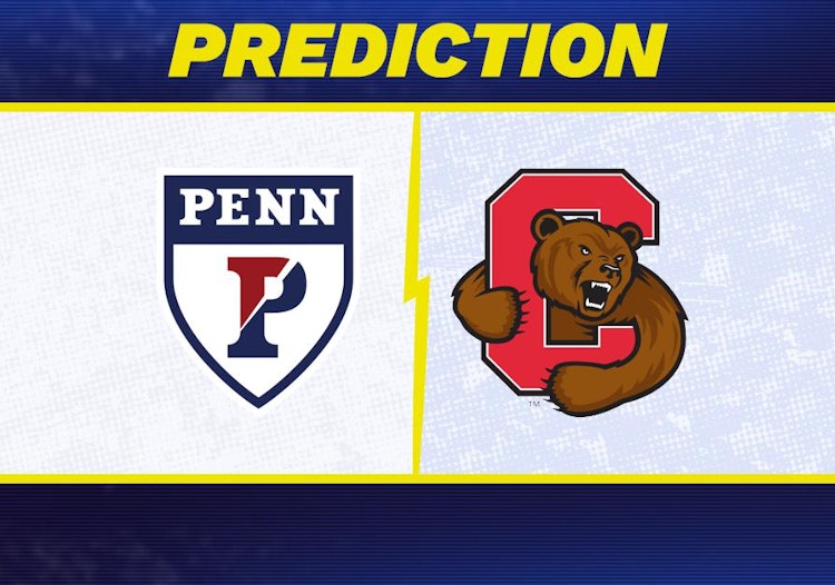 Pennsylvania-Cornell Predictions and Game Preview.