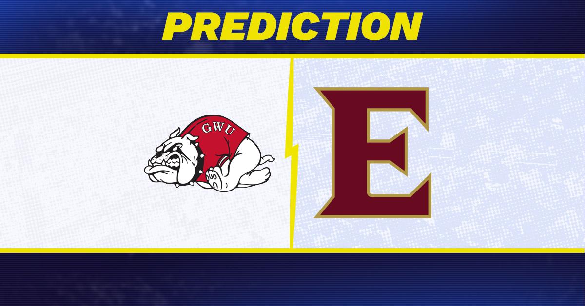 Gardner-Webb vs. Elon prediction: Why Elon is favored to win men's college basketball matchup [11/15/2025]