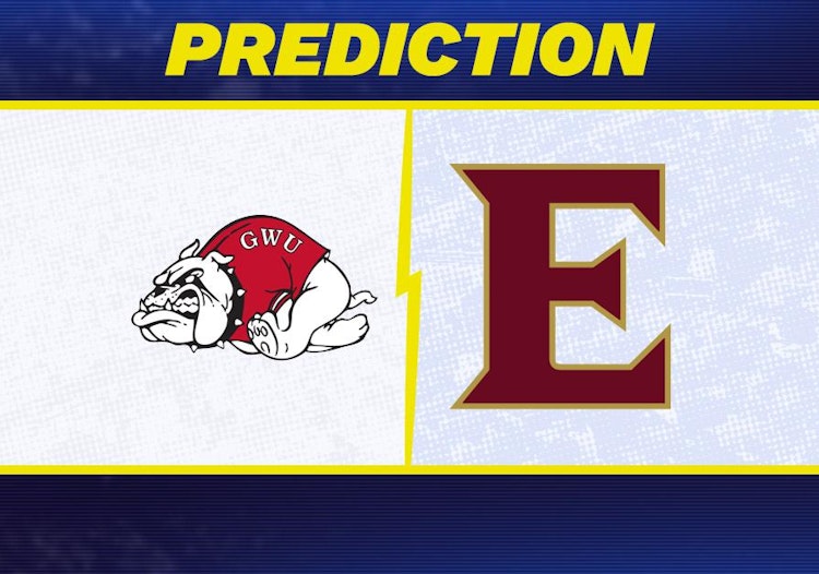Gardner-Webb-Elon Predictions and Game Preview.