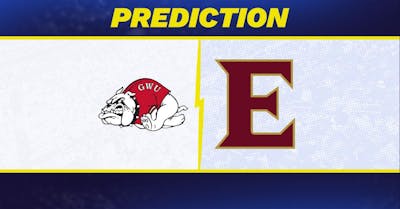 Gardner-Webb vs. Elon prediction: Why Elon is favored to win men's college basketball matchup [11/15/2025]