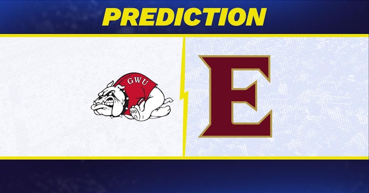 Gardner-Webb-Elon Predictions and Game Preview.