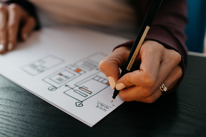 Democratizing Content Management: How Cross-Functional Teams Can Thrive with Cosmic image