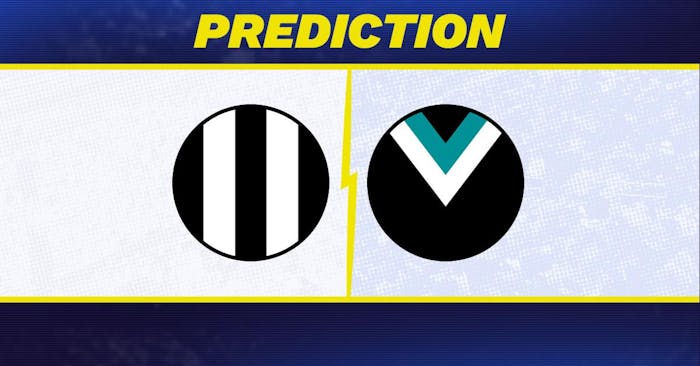 Collingwood Magpies vs. Port Adelaide Power prediction: Why Magpies are favored to win Saturday's AFL Round 15 matchup [6/20/2026]