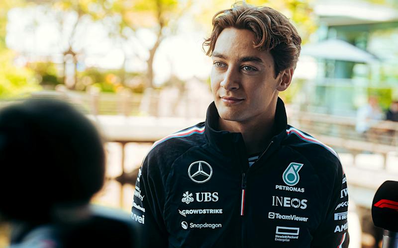 'We're In a Battle of Fine Margins' - George and Lewis Preview China