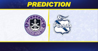 Mazatlan vs. Puebla Prediction, Odds, Liga MX Picks [7/18/2025]