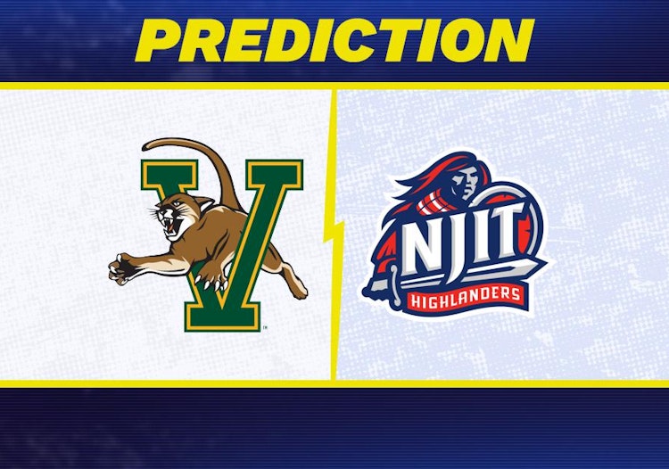 Vermont-N.J.I.T. Predictions and Game Preview.