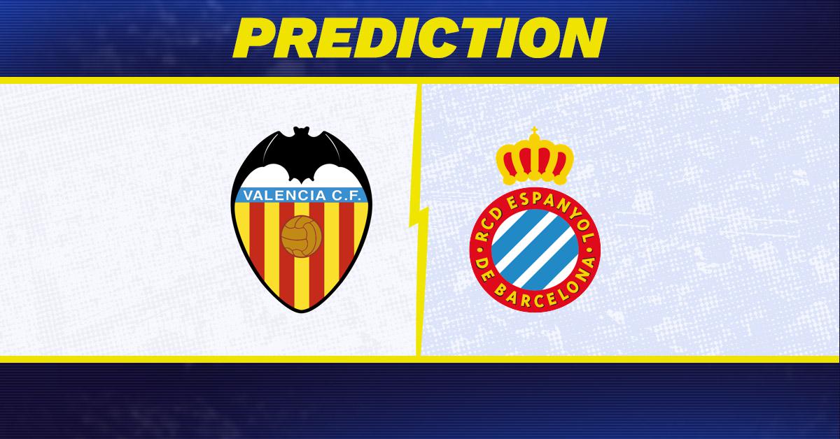 Valencia vs. Espanyol prediction, odds, La Liga picks [1/24/2026]