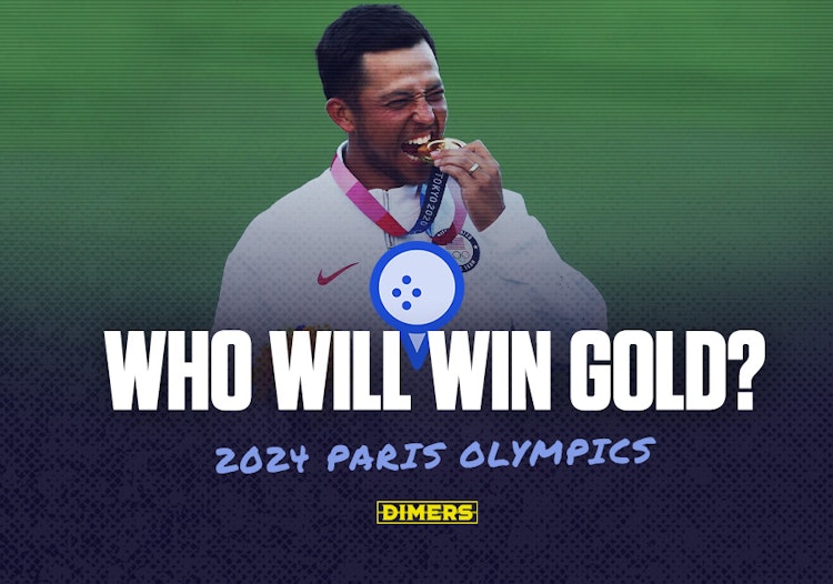 2024 Paris Olympics Golf Betting: Who Will Win Gold with Scottie Scheffler Favored?