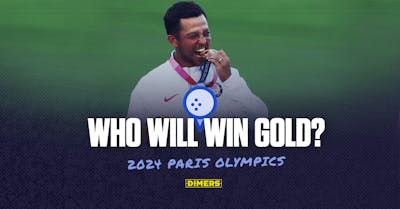 2024 Paris Olympics Golf Betting: Who Will Win Gold with Scottie Scheffler Favored?