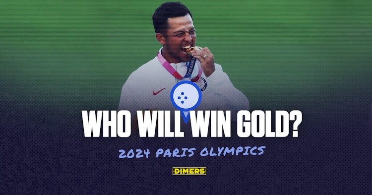 2024 Paris Olympics Golf Betting: Who Will Win Gold with Scottie Scheffler Favored?
