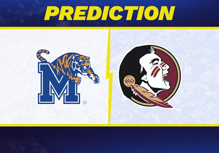 Memphis-Florida State Predictions and Game Preview.