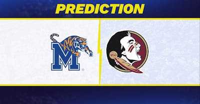 Memphis vs. Florida State Prediction: Florida State Predicted to Win After New Data Released for College Football Week 3 [2024]