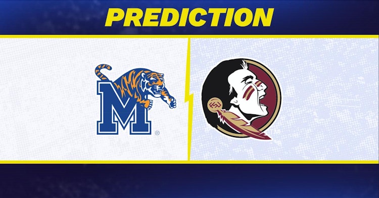 Memphis-Florida State Predictions and Game Preview.