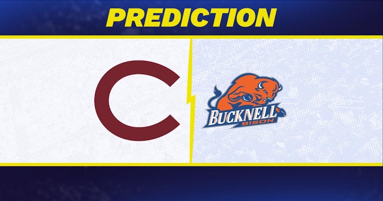 Colgate-Bucknell Predictions and Game Preview.