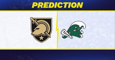 Army vs. Tulane prediction: Why Tulane is favored to win in college football Week 8, 2025