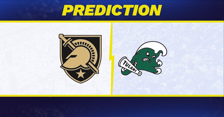 Army-Tulane Predictions and Game Preview.