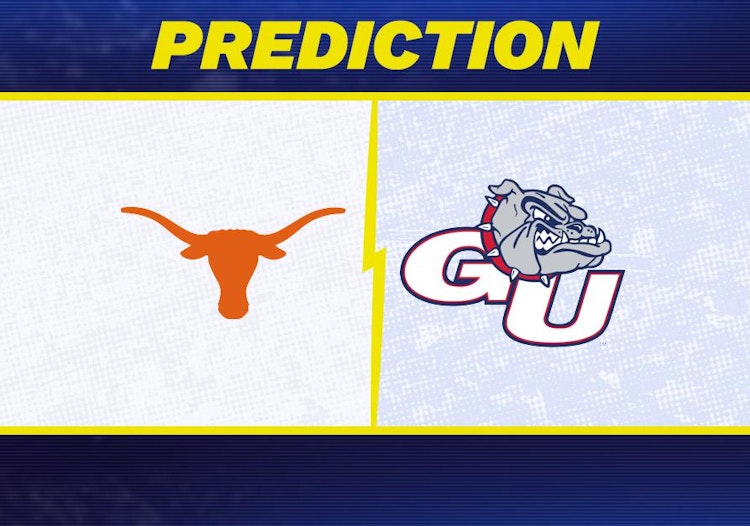 Texas-Gonzaga Predictions and Game Preview.