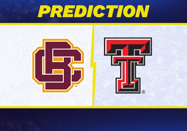 Bethune-Cookman-Texas Tech Predictions and Game Preview.
