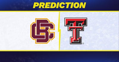 Bethune-Cookman vs. Texas Tech Prediction: Texas Tech Predicted to Win Tuesday's College Basketball Matchup [11/5/2024]