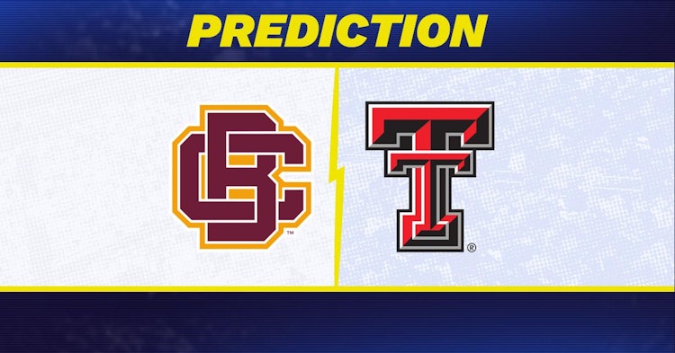 Bethune-Cookman-Texas Tech Predictions and Game Preview.