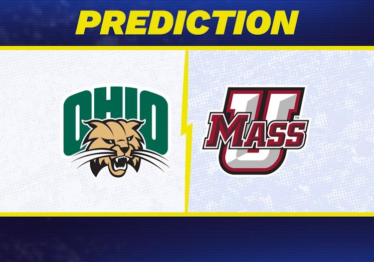 Ohio-UMass Predictions and Game Preview.