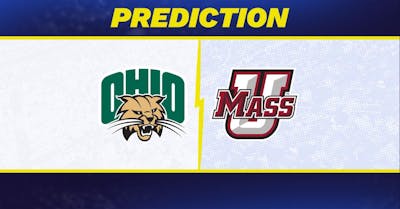 Ohio vs. UMass prediction: Why Massachusetts is favored to win men's college basketball matchup [3/3/2026]