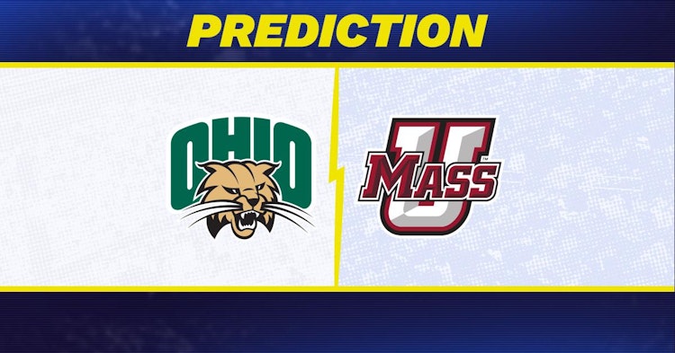 Ohio-UMass Predictions and Game Preview.