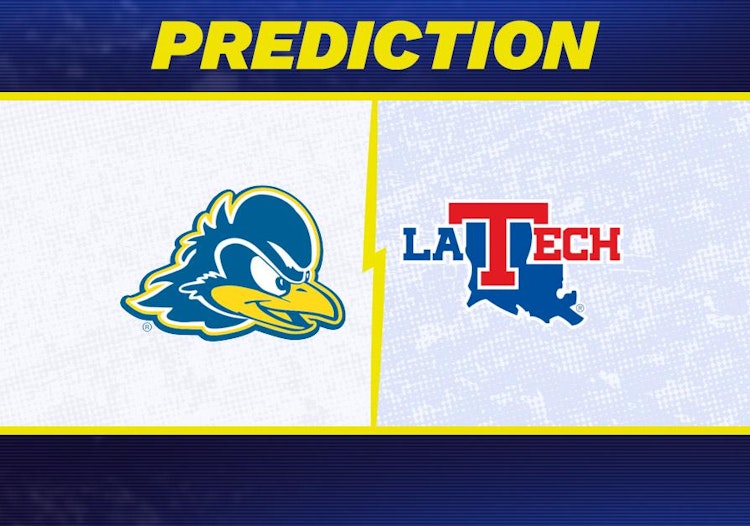 Delaware-Louisiana Tech Predictions and Game Preview.