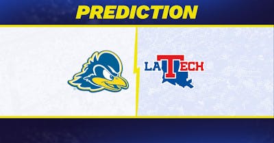 Delaware vs. Louisiana Tech prediction: Louisiana Tech favored to win men's college basketball matchup [1/10/2026]