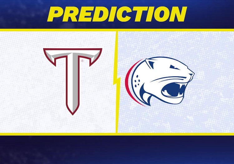 Troy-South Alabama Predictions and Game Preview.