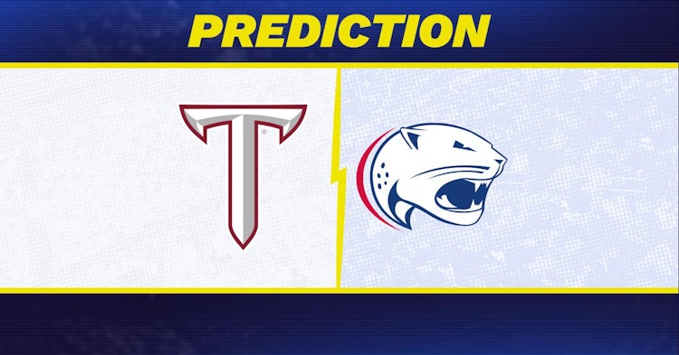 Troy-South Alabama Predictions and Game Preview.