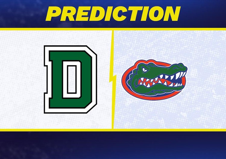 Dartmouth-Florida Predictions and Game Preview.