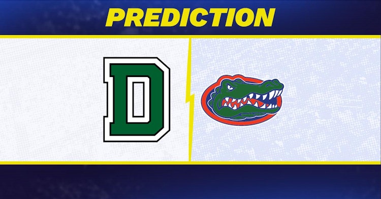 Dartmouth-Florida Predictions and Game Preview.