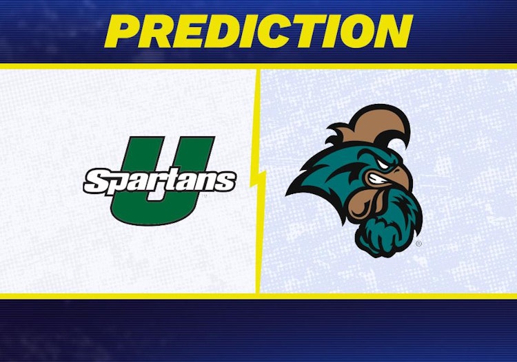 USC Upstate-Coastal Carolina Predictions and Game Preview.