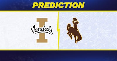 Idaho vs. Wyoming Prediction: Wyoming Predicted to Win After New Data Released for College Football Week 2 [2024]