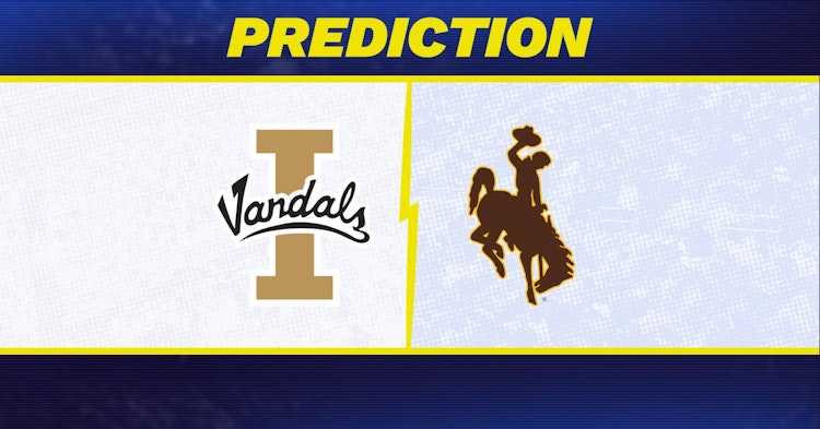 Idaho-Wyoming Predictions and Game Preview.