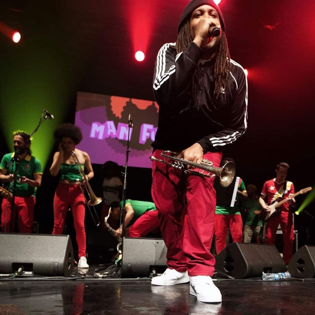 America 2020: Pan Amsterdam // 28-10-20