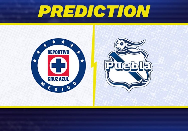 Cruz Azul-Puebla Predictions and Game Preview.