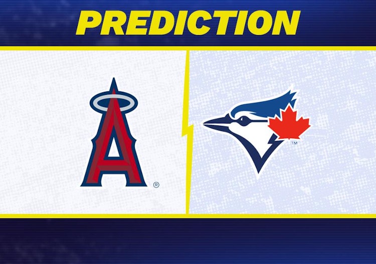 Los Angeles Angels-Toronto Blue Jays Predictions and Game Preview.